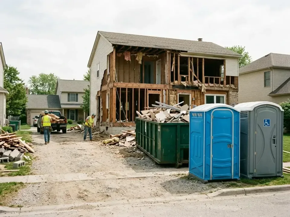 home-renovation-demolition-sit-010 — frequently asked questions, Portable Toilet & Dumpsters Rental in Harahan, LA